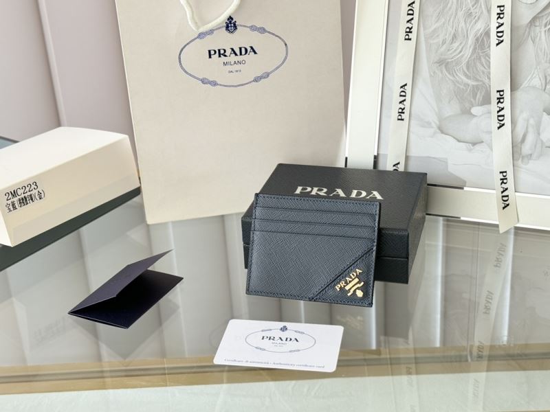 Prada Wallet